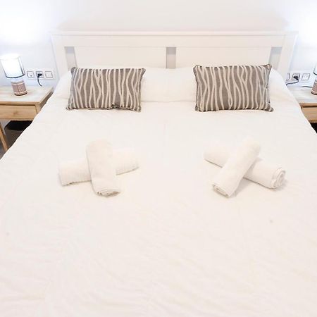 Suarez De Salazar 2, Precioso Apartamento Centrico Кадис Экстерьер фото