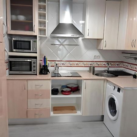 Suarez De Salazar 2, Precioso Apartamento Centrico Кадис Экстерьер фото