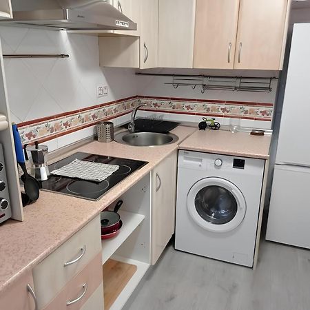Suarez De Salazar 2, Precioso Apartamento Centrico Кадис Экстерьер фото