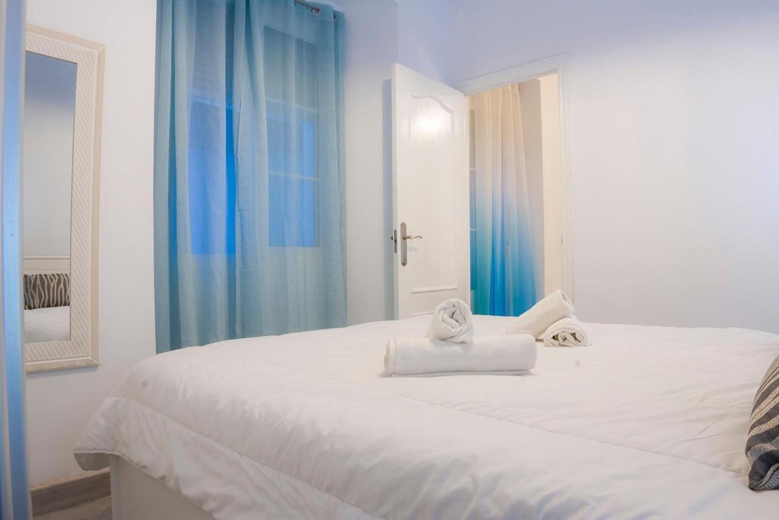Suarez De Salazar 2, Precioso Apartamento Centrico Кадис Экстерьер фото