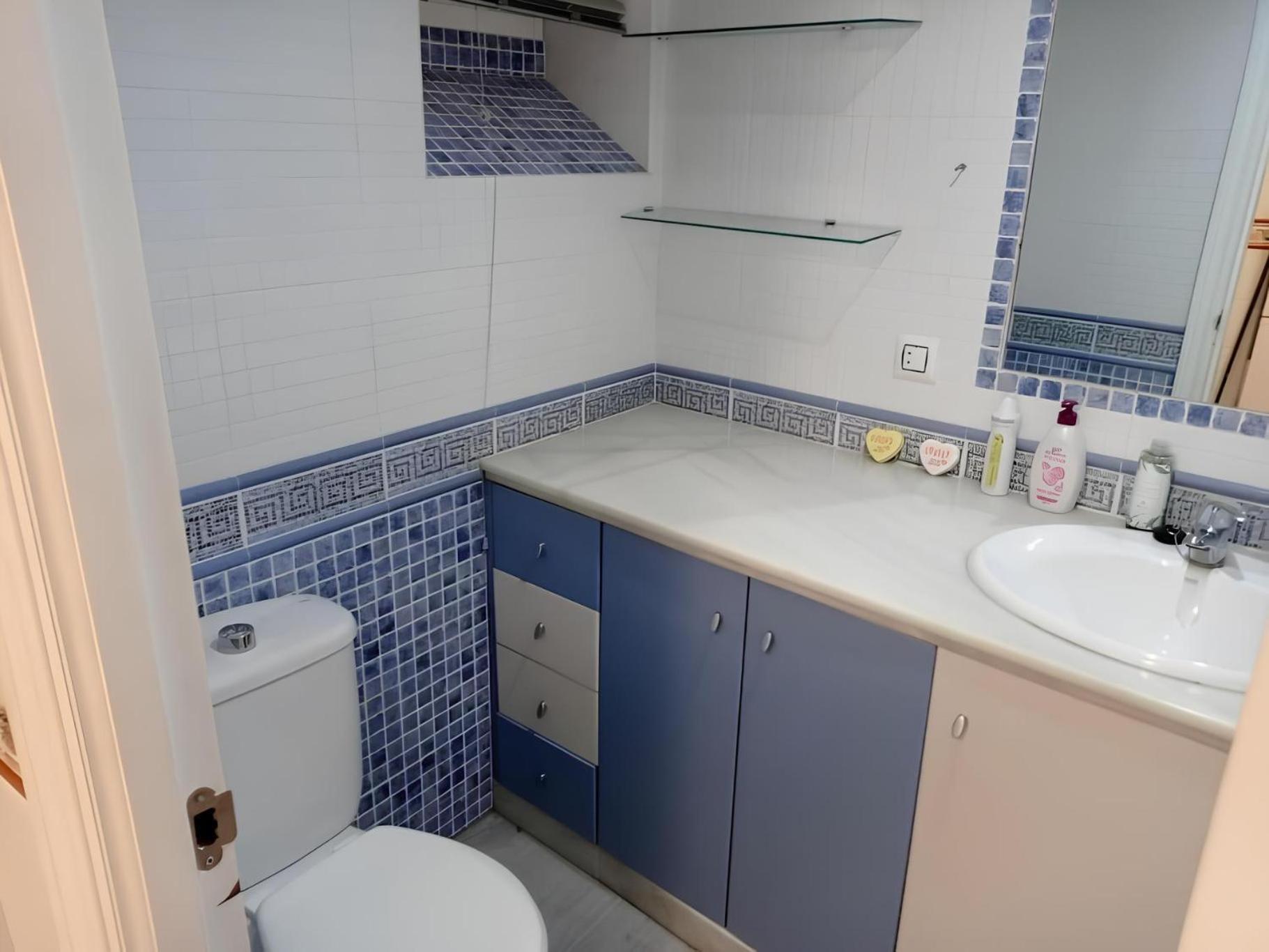 Suarez De Salazar 2, Precioso Apartamento Centrico Кадис Экстерьер фото